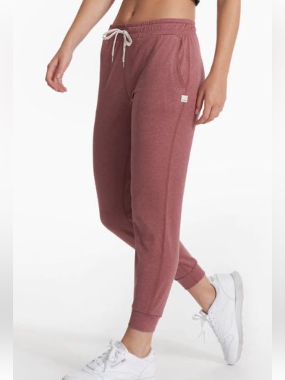 Vuori performance joggers